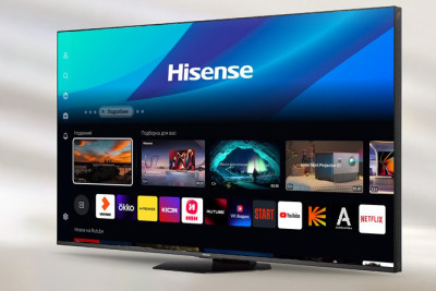Компания Hisense, один из ведущих мировых производителей телевизионной и бытовой техники, представляет новую версию фирменной операционной системы VIDAA U9. Усовершенствованная ОС еще глубже интегрируется в систему умного дома, точнее распознает интересы пользователей и предлагает большее разнообразие релевантного контента.