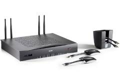 Barco СlickShare CSE-800 — превращает любую переговорную в суперсовременный центр делового общения.