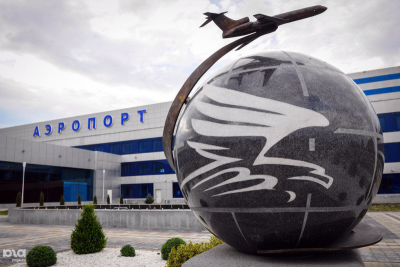 «Рексофт» (Reksoft), один из ведущих российских разработчиков цифровых решений, принял участие в проекте переустройства и технического переоснащения павильона вылета аэропорта «Минеральные Воды».