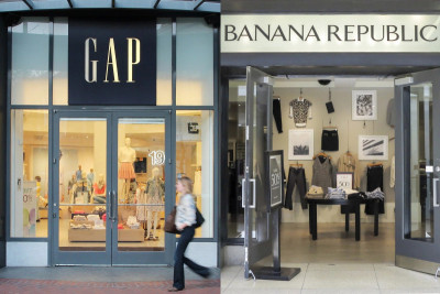 ГК «КОРУС Консалтинг» завершила проект по внедрению ERP в сети магазинов GAP и Banana Republic в России для компании «Гап Ритейл» (an independently owned operator of Gap and Banana Republic stores). Система на базе Microsoft Dynamics AX 2012 R3 помогла ритейлеру унифицировать бизнес-процессы, повысить качество учёта товаров и планирования поставок, а также усилила канал онлайн-продаж.