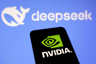 Китайские компании наращивают заказы на чип искусственного интеллекта H20 от Nvidia из-за растущего спроса на недорогие модели искусственного интеллекта DeepSeek, сообщило агентство Rueters.