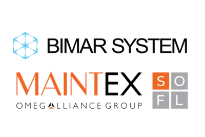 Компания MAINTEX FabricaONE.AI (акционер — ГК Softline) и BIMAR SYSTEMS объявляют о начале стратегического партнерства. В рамках сотрудничества компании будут совместно продвигать и развивать инновационную платформу BIMAR.
