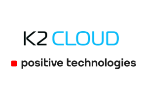 Облачный провайдер K2 Cloud и лидер рынка результативной кибербезопасности Positive Technologies объявляют о заключении технологического партнерства. Ключевым направлением взаимодействия стал запуск первого облачного продукта Positive Technologies — PT Cloud Application Firewall из облака К2 Cloud. Это поможет компаниям-клиентам оперативно защитить свои веб-приложения, которые часто являются самой уязвимой частью периметра организаций.