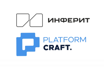 Российский вендор «Инферит» (кластер «СФ Тех» ГК Softline) заключил партнерское соглашение с разработчиком ООО «ПлатформКрафт». Цель сотрудничества — развитие технологической независимости отечественного бизнеса и госсектора, что отвечает стратегии ГК Softline.
