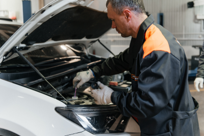 Международная франчайзинговая сеть автосервисов FIT SERVICE внедряет электронные экспресс-диагностики автомобилей на всех станциях в России и Казахстане. Проект прошел стадию тестирования и находится на этапе распространения практики на всю сеть.