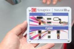Американская компания Synaptics, занимающаяся разработкой и производством технологий ввода данных, анонсировала на выставке Consumer Electronics Show 2017 первую многофакторную биометрическую систему, которая в скором времени появится на портативных устройствах нового поколения.