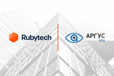 ИТ-интегратор Rubytech и разработчик российской WFM для контактных центров НТЦ АРГУС заключили соглашение о сотрудничестве.