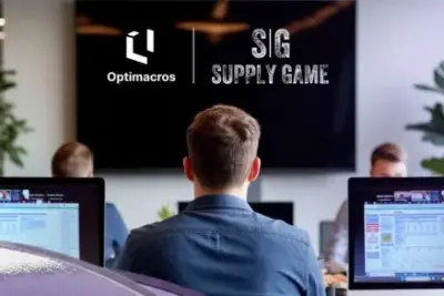 31 октября состоялась премьера деловой игры Supply Game на платформе Optimacros. В онлайн-симуляторе соревновались две команды: сборная Совета профессионалов по цепям поставок и компания по производству алкогольных напитков. Участники попробовали себя в качестве управленцев в цепях поставок и показали отличные результаты по достижению KPI.