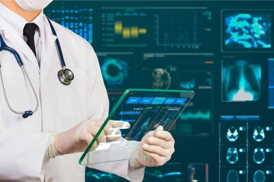 10 сентября 2021 года «Нетрика Медицина» и Центр стратегических инициатив Федерального медико-биологического агентства (ЦСИ ФМБА) заключили соглашение о сотрудничестве. Документ подписали генеральный директор компании Денис Чумаков и директор центра Никита Одинцов.