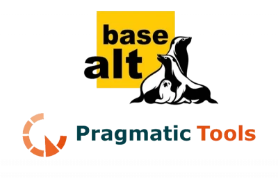 Подтверждена совместимость решения Pragmatic Tools Migrator 3.0 для автоматизированной миграции данных из Microsoft Active Directory с операционной системой «Альт Сервер» 11 и программным комплексом «Альт Домен»11 от российского разработчика «Базальт СПО».