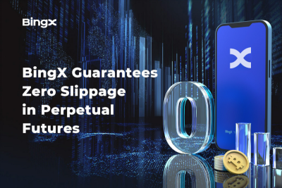 BingX, ведущая глобальная биржа криптовалют, улучшает опыт торговли криптовалютами благодаря обновленной функции гарантированной цены, обеспечивающей нулевое проскальзывание бессрочных фьючерсов. Эта инновационная функция будет охватывать все 166 торговых пар, доступных на бессрочных фьючерсах BingX, включая такие популярные варианты, как BTC/USDT, ETH/USDT и другие.