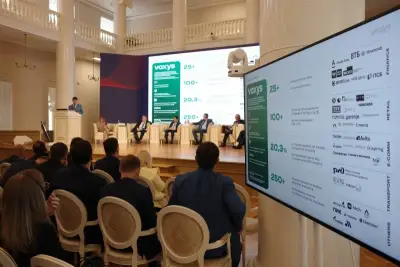 Компания VOXYS приняла участие в бизнес-диалоге «Россия – Куба» в рамках XXIX Петербургского международного экономического форума (ПМЭФ-2026),  подтвердив курс на развитие долгосрочного технологического сотрудничества с кубинскими партнерами.