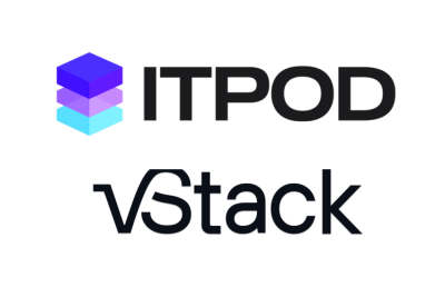 Компании из корпорации ITG - ITPOD (направление серверной инфраструктуры) и vStack (направление системного ПО) запустили программу поставки программно-аппаратных комплексов с OEM-лицензиями. Формат предполагает поставки платформы виртуализации vStack HCP  вместе с серверным оборудованием ITPOD. Таким образом, клиент получает комплексную инфраструктуру с единой точкой поддержки.