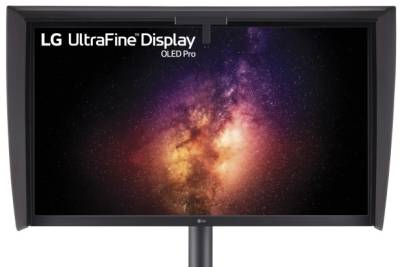Обладая точной цветопередачей и великолепным HDR, эти новейшие дисплеи идеально подойдут творческим людям для редактирования изображений и видео с высоким разрешением.