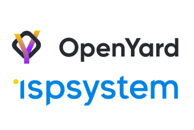 Разработчик инфраструктурного ПО ISPsystem и вендор серверного оборудования OpenYard обеспечили расширенную интеграцию платформы DCImanager с серверами RS101, RS201, RS102 и RS202. Применение совместных решений позволит сделать корпоративные ИТ-системы более производительными, стабильными и легко управляемыми.