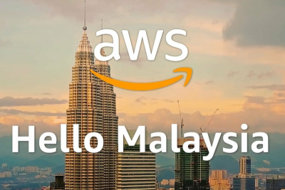 Помимо открытия нового инфраструктурного региона, AWS планирует к 2037 году инвестировать в Малайзию 6 млрд долларов, продолжая расширять свое присутствие в Азиатско-Тихоокеанском регионе.