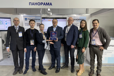 6-7 февраля 2024 г. в выставочном центре «Крокус Экспо» состоялись масштабная национальная выставка и крупнейший форум инфраструктуры гражданской авиации в России.