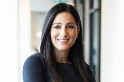 Компания Dell Technologies (NYSE: DELL) объявила о назначении Ролы Дагер (Rola Dagher) новым руководителем партнерского канала продаж, отчитывающейся Биллу Сканнеллу (Bill Scannell), президенту Dell Technologies по глобальным продажам и работе с клиентами.