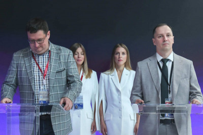 ИТ-холдинг Fplus и СКБ Контур подписали соглашение о сотрудничестве. Они планируют вместе развивать российские технологии и создавать современные решения для бизнеса.