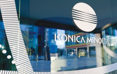 Подразделения Konica Minolta проводят антикризисные инициативы, в основе которых лежат передовые технологии. Одна из таких инициатив была реализована дочерней компанией Konica Minolta Amby Genetics в США. Компания подготовила одну из лабораторий для проведения тестов на COVID-19 при помощи метода полимеразной цепной реакции.
