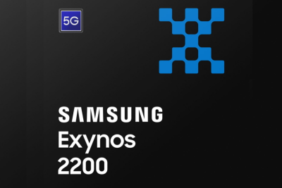 Процессор оснащен собственным GPU Samsung Xclipse на базе архитектуры AMD RDNA 2, который, по заявлению южнокорейской компании, обеспечит на смартфонах игровой процесс на уровне консоли.