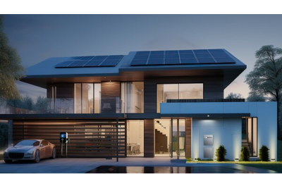 Hiconics Eco-Energy Drive Technology, бренд «зеленой» энергетики в структуре группы Midea Industrial Technology, может стать сенсацией на предстоящей выставке Solar Solutions Düsseldorf 2023. Компания будет демонстрировать свой новейший продукт в области накопления энергии в бытовых условиях из уже известных серий MINERGY и WISDOM. Это будет уже второе участие компании в выставке в Германии.