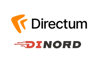 В Dinord получилось выстроить гибкую, отвечающую потребностям компании систему документооборота, повысить прозрачность процессов и эффективность работы подразделений.