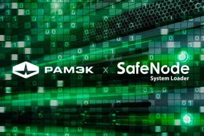 Компании «Газинформсервис» и «РАМЭК-ВС» подтвердили корректность совместного функционирования СДЗ SafeNode System Loader и оборудования производства АО «РАМЭК-ВС».