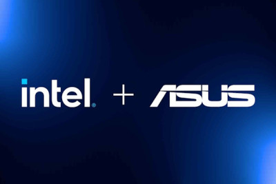 Тайваньский производитель ноутбуков ASUSTek Computer Inc.  подписал соглашение с корпорацией Intel о разработке, производстве, продаже и поддержке будущих поколений мини-ПК NUC.