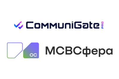 Российский ИТ-вендор «Инферит» (ГК Softline) и компания «СБК», разработчик платформы унифицированных коммуникаций CommuniGate Pro, подтвердили совместимость платформы с операционной системой «МСВСфера Сервер» от «Инферит ОС». Интеграция решений обеспечит заказчикам CommuniGate Pro новые возможности для перехода на отечественную сертифицированную ОС.