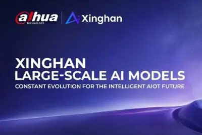 Компания Dahua Technology, ведущий мировой поставщик решений и услуг AIoT, ориентированных на видео, официально запустила Xinghan Large-scale AI Models — систему искусственного интеллекта нового поколения, которая объединяет крупномасштабный визуальный интеллект с мультимодальными и языковыми возможностями. Разработанная для решения сложных задач в реальных условиях, система Xinghan представляет собой важный шаг вперед в непрерывных инновациях Dahua, расширяя возможности интеллектуальной трансформации в различных секторах.