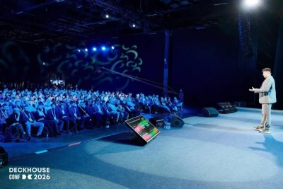 Компания «Флант» на конференции Deckhouse Conf 2026 представила обновлённую стратегию развития продуктов. Событие объединило более 800 ведущих специалистов в области DevOps, Kubernetes и платформенной разработки. Конференцию поддержали ведущие российские ИТ-компании: генеральный партнёр MONT, а также «Диасофт», «Лаборатория Касперского», Selectel, ЛАНИТ, «Инфосистемы Джет», Luntry, OCS, «ЗАКРОМА» и Axiom JDK.