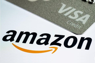В рамках глобального соглашения между компаниями Amazon Inc и Visa Inc платежные карты Visa будут приниматься во всех магазинах и на сайтах Amazon.