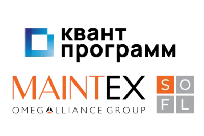 Компания MAINTEX fabricaONE.AI (акционер - ГК Softline) и разработчик программного обеспечения «Квант Программ» объявили о стратегическом партнерстве. Сотрудничество направлено на развитие отечественных решений для предиктивной диагностики оборудования, мониторинга технического состояния активов и повышения надежности производственных процессов.