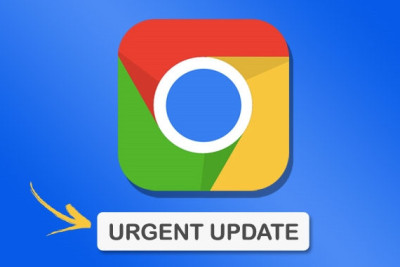 Компания Google LLC начала выпуск обновления для веб-браузера Chrome, чтобы исправить серьезную уязвимость, на которую активно нацелены хакеры.