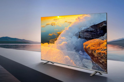 Toshiba C450KE с технологией квантовых точек для реалистичной и насыщенной картинки подарят яркие впечатления от просмотра