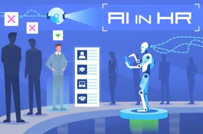 МТС Линк, платформа для бизнес-коммуникаций, обучения и совместной работы, и HR-платформа Jinn исследовали уровень внедрения искусственного интеллекта в HR-процессы российских компаний. Большинство HR-специалистов и руководителей используют ИИ-инструменты по собственной инициативе, а не централизованно. Главным барьером к автоматизации становится низкое доверие к результатам работы ИИ.