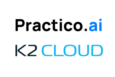 K2 Cloud и Practico.ai объявляют о партнерстве и запуске совместного сервиса ИИ-консалтинга. Сервис охватывает полный цикл работ – от аудита процессов до запуска решения в промышленную эксплуатацию в К2 Облаке.