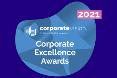 Премией 2021 Corporate Excellence Awards отмечены промышленные программные решения и выдающиеся достижения компании
