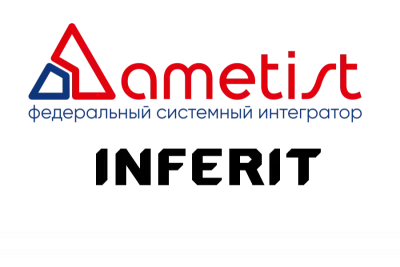 Российский ИТ-вендор «Инферит» (кластер «СФ Тех» ГК Softline) заключил партнерское соглашение с федеральным системным интегратором «Аметист». Сотрудничество направлено на развитие технологической независимости российских компаний и соответствует стратегии ГК Softline по укреплению цифрового суверенитета страны.