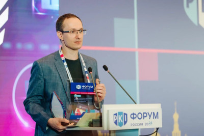 Компания «Газинформсервис» совместно с АО «Национальные информационные технологии» (Казахстан), ООО «Удобная подпись» (Россия) и ТОО «IDOCSKZ» (Казахстан) стали победителями в ежегодной премии PKI-Форума в номинации «PKI в цифровой экономике». Церемония вручения состоялась на открытии XXII Международной конференции по проблематике инфраструктуры открытых ключей и электронной подписи. Награда вручена за успешную реализацию проекта трансграничного признания электронной подписи в сегменте B2B между Казахстаном и Россией.