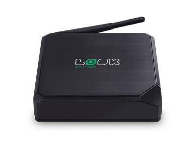 Look HD-2218 Pro объединил в себе наиболее передовые технические характеристики из существующих на рынке в настоящее время.