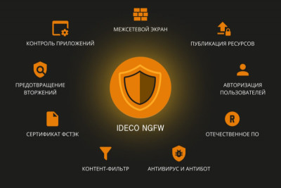 Центр экспертизы и дистрибуции цифровых технологий Axoft завершил проект миграции собственной демозоны с решения Check Point на российский межсетевой экран Ideco NGFW. Внедрение продукта позволит повысить информационную безопасность демозоны компании, обеспечить соответствие требованиям регуляторов, оптимизировать сетевую инфраструктуру, в том числе снизить нагрузки на неё, реализовать централизованное управление и возможность интеграции с российскими решениями.