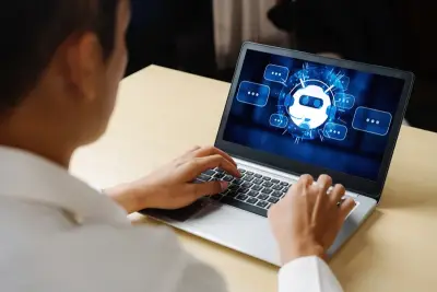 Компания «Деснол», разработчик и интегратор ITSM/ESM-решения 1С:ITILIUM, поделилась собственной практикой применения искусственного интеллекта для автоматизации управления сервисом.
