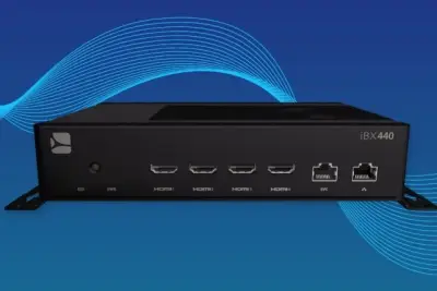 Создание мультимедийных инсталляций 8K стало проще для Партнеров Hi-Tech Media.