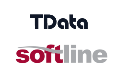 ГК Softline (ПАО «Софтлайн»), инвестиционно-технологический холдинг с фокусом на инновации, заключила партнерское соглашение с TData — ведущим российским разработчиком решений для хранения, обработки и анализа данных. ГК Softline пополнила свой продуктовый портфель новыми инновационными решениями «Платформы по управлению данными» компании TData. Это позволит клиентам группы компаний повысить эффективность управления данными, реализуя актуальные бизнес-сценарии по работе с Big Data. Данное сотрудничество соответствует стратегии ГК Softline, направленной на развитие продуктов российских ИТ-производителей.