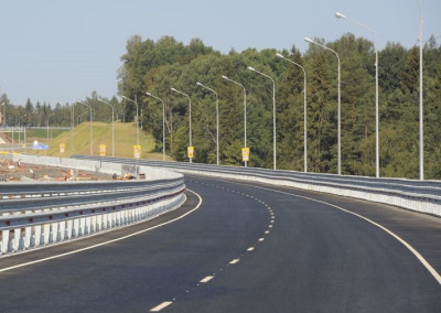 Компания SIMETRA, центр компетенций в области моделирования транспортных потоков и транспортного планирования, разработает для Управления автомобильных дорог Ленинградской области (ГКУ "Ленавтодор") Программу комплексного развития транспортной инфраструктуры (ПКРТИ) Ленинградской области на период до 2035 года, а также Комплексную схему организации транспортного обслуживания населения общественным транспортом (КСОТ).