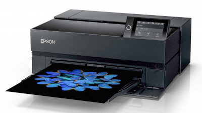 Новые модели — Epson SureColor SC-P900 и Epson SureColor SC-P700 — предназначены для профессиональных фотографов и дизайнеров, которые ценят глубину и точность передачи цвета.