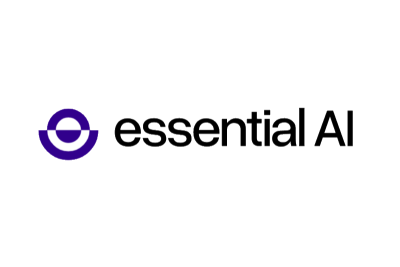 Стартап Essential AI Labs Inc., возглавляемый двумя соавторами базовой архитектуры нейронной сети Transformer, объявил о привлечении 56,5 миллионов долларов от группы известных инвесторов. Возглавила инвестиции ведущая венчурная фирма March Capital при участии компаний Nvidia Corp., Advanced Micro Devices Inc. и Google LLC.