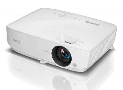 Обновленный модельный ряд проекторов BenQ серии M500 пополнился моделями MH535 с разрешением FullHD, MW535 с разрешением WXGA, MX535 с разрешением XGA и MS535 с разрешением SVGA